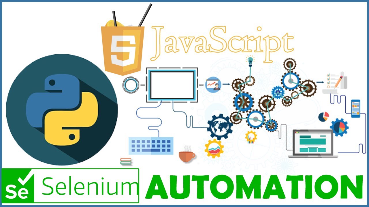 SELENIUM PYTHON FOR WEB AUTOMATION TEST AUTOMATION HOW TO RUN EXECUTE WRITE JAVASCRIPT IN MULTILINES